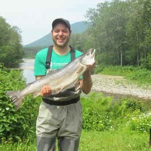 Meet your Posher, Julien